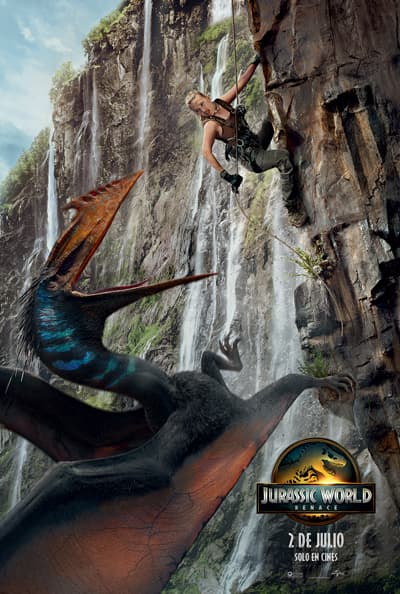 Universal Premieres