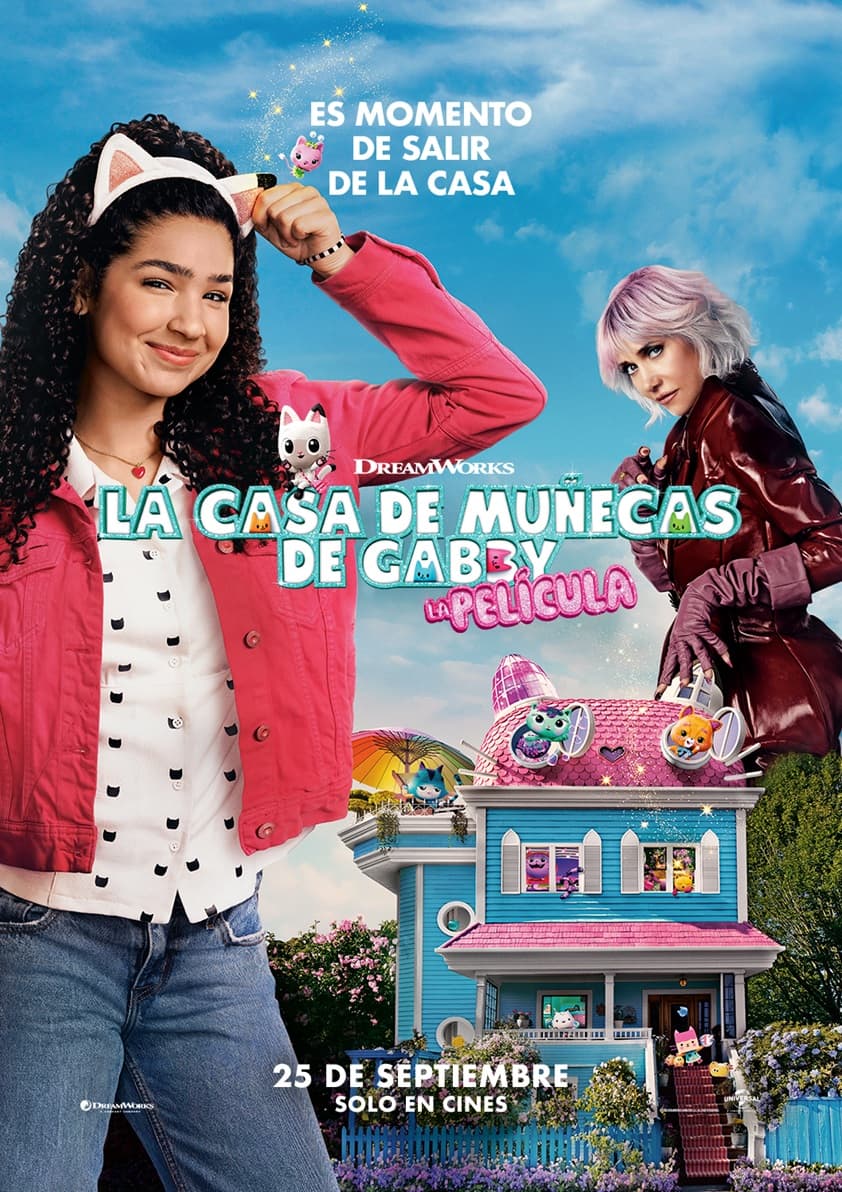 Universal Premieres